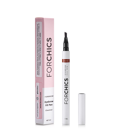 ForBrow - Eyebrow Fill Pen - ForChics