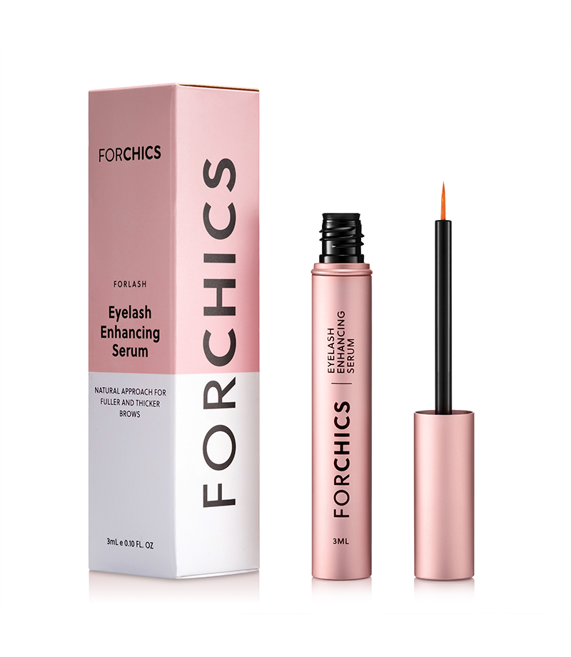 ForLash - Eyelash Enhancing Serum - ForChics