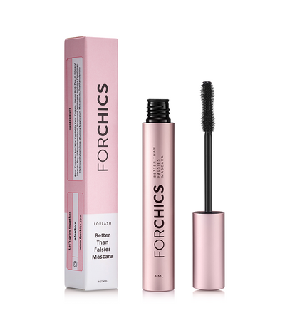 Better Than Falsies Mascara - ForChics