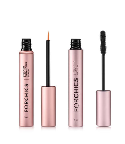 ForLash - Ultimate Lash Duo - ForChics